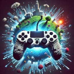 Beyond Play